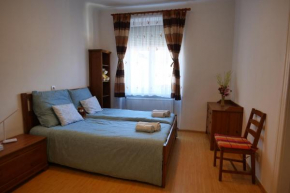 Begonia Apartment Budapest